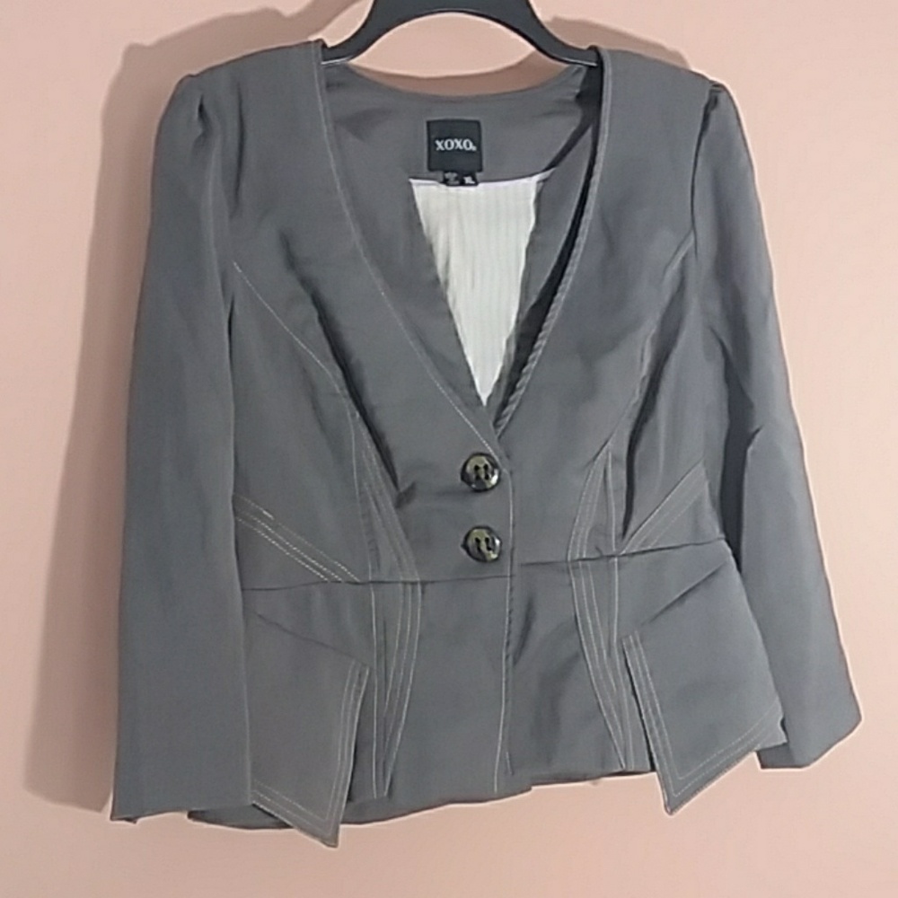 Xoxo blazers  XL